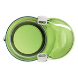 Bosch MES25G0 Estrattore di succo 700W Verde spremiagrumi