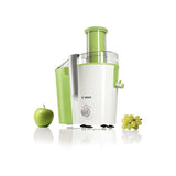 Bosch MES25G0 Estrattore di succo 700W Verde spremiagrumi