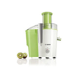 Bosch MES25G0 Estrattore di succo 700W Verde spremiagrumi