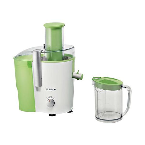 Bosch MES25G0 Estrattore di succo 700W Verde spremiagrumi
