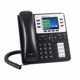 Grandstream Networks GXP2130 v2 telefono IP Nero, Grigio 3 linee TFT