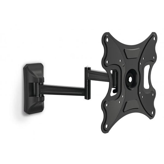 Mount Massive MNT 108 FULL TURN WALL MOUNT 19-37 INCH 40" Nero
