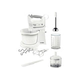 Bosch MFQ36490 sbattitore Sbattitore con base Bianco 450 W