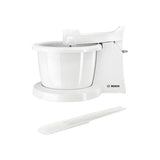 Bosch MFQ36490 sbattitore Sbattitore con base Bianco 450 W