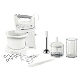 Bosch MFQ36490 sbattitore Sbattitore con base Bianco 450 W