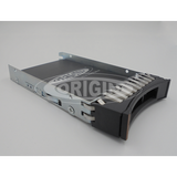 Origin Storage IBM-240SSD-S6 drives allo stato solido 2.5 240 GB Serial ATA III TLC (Origin Storage SSD 240GB 2.5in SATA 1DWPD in Hot Swap Caddy)