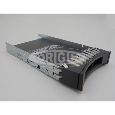 Origin Storage IBM-240SSD-S6 drives allo stato solido 2.5 240 GB Serial ATA III TLC (Origin Storage SSD 240GB 2.5in SATA 1DWPD in Hot Swap Caddy)
