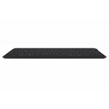 LOGITECH KEYS-TO-GO APPLE iPAD/APPLE TV/iPHONE TASTIERA BLUETOOTH QWERTY ITALIANA TASTI SCELTA RAPIDA iOS NERO