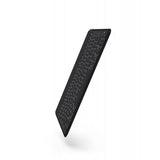 LOGITECH KEYS-TO-GO APPLE iPAD/APPLE TV/iPHONE TASTIERA BLUETOOTH QWERTY ITALIANA TASTI SCELTA RAPIDA iOS NERO