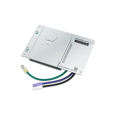 APC SRT001 modulo I/O digitale e analogico (HW KIT FOR SRT 5KVA OUTPUT - .)