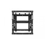 Multibrackets 1749 Supporto per display espositivi 2,41 m [95] Nero (Multibrackets M Public Video Wall Moun)