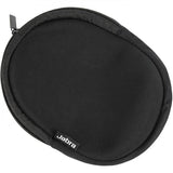 Jabra 14101-47 mobile device cases Cuffia Custodia a sacchetto Neoprene Nero