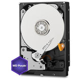 Western Digital Purple 3.5" 6000 GB Serial ATA III