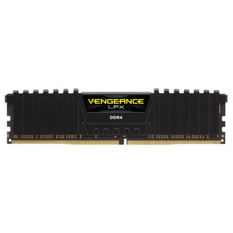 Corsair Vengeance LPX, 32GB memoria DDR4 2666 MHz
