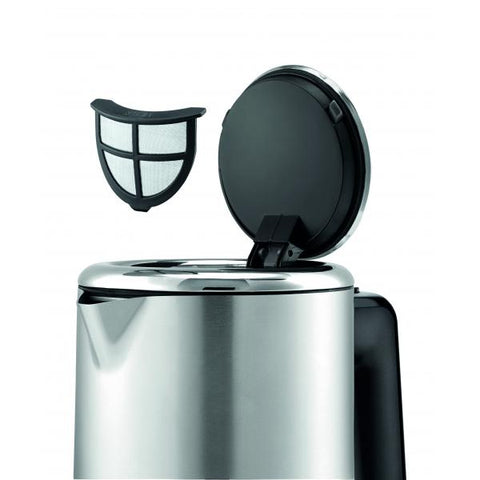 WMF KITCHENminis 04.1314.0011 bollitore elettrico 0,8 L Acciaio inossidabile 1960 W