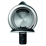 WMF KITCHENminis 04.1314.0011 bollitore elettrico 0,8 L Acciaio inossidabile 1960 W