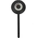 Jabra 14401-12 cuffia e auricolare Nero