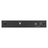 D-LINK DGS-1210-10 SWITCH 10 PUERTOS LAN RJ-45 10/100/1000 2 PUERTOS UPLINK SFP COLORE NERO GARANZIA ITALIA 