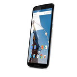 MOTOROLA NEXUS 6 6" 32GB 4G LTE ANDROID 5 ITALIA WHITE