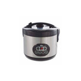 Sanyo 979.30 1.2L 500W Acciaio inossidabile cuoci riso