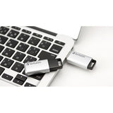 VERBATIM SECURE PRO CHIAVETTA USB 32GB FUNZIONE PROTEZIONE DATI