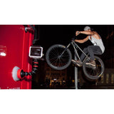 Joby JB01329-BWW accessorio per la montatura delle macchine fotografiche (Suction Cup & GorillaPod Arm - Warranty: 12M)