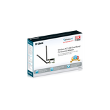 D-LINK DWA-582 ADATTATORE DI RETE WIRELESS INTERFACCIA PCI EXPRESS BASSO PROFILO