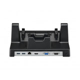 Panasonic FZ-VEBM12AU docking station per dispositivo mobile Tablet Nero