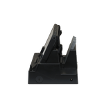 Panasonic FZ-VEBM12AU docking station per dispositivo mobile Tablet Nero