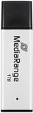 MEDIARANGE USB-Stick USB 3.2 Gen1 USB-C 1TB (MR1905-1)
