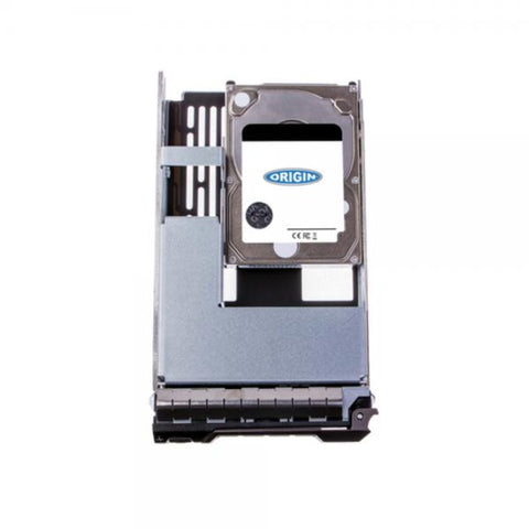 Origin Storage DELL-1200SAS/10-S11 disco rigido interno 1,2 TB 10000 Giri/min 128 MB 3.5 SAS (Origin Storage HDD 1.2TB 3.5in SAS 10000RPM in Hot Swap Caddy)
