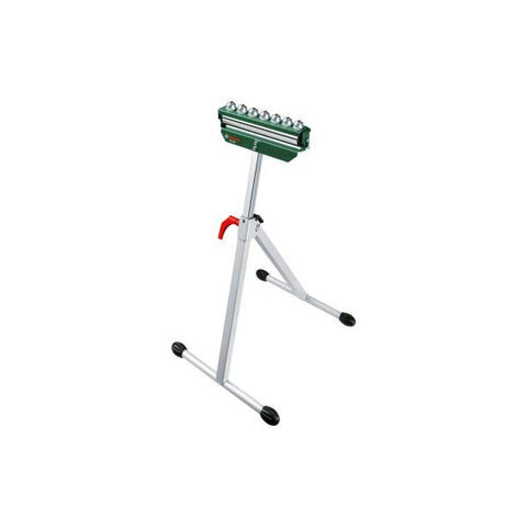 Bosch PTA 1000 banchetto per sega per cornici 2 gamba/gambe Verde, Acciaio inossidabile
