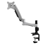 LONG ARTICULATING MNTR ARM - CLAMP