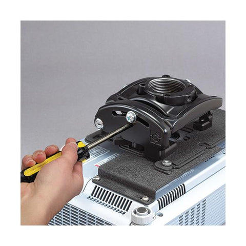 Chief RPMB245 Soffitto Nero supporto per proiettore