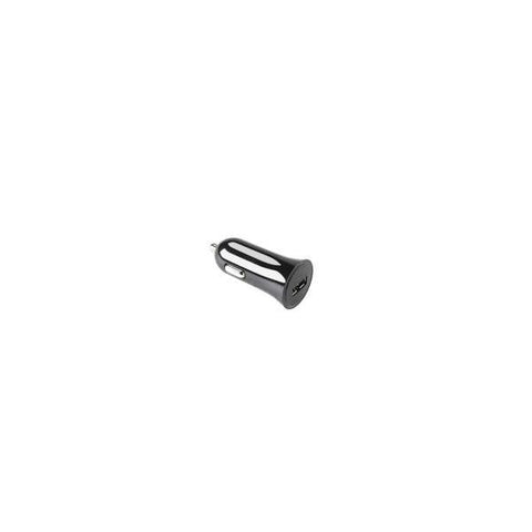 CELLY CCUSB CARICABATTERIE DA AUTO COMPATIBILE IPHONE 5S PORTA USB 1A COLORE BLACK