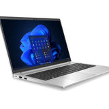 Laptop HP EliteBook 655 G9 / AMD Ryzen 7 / RAM 16 GB / SSD Drive / 15,6 FHD - QWERTY ***