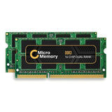 CoreParts MMA1112/16GB memoria 2 x 8 GB DDR3L 1600 MHz