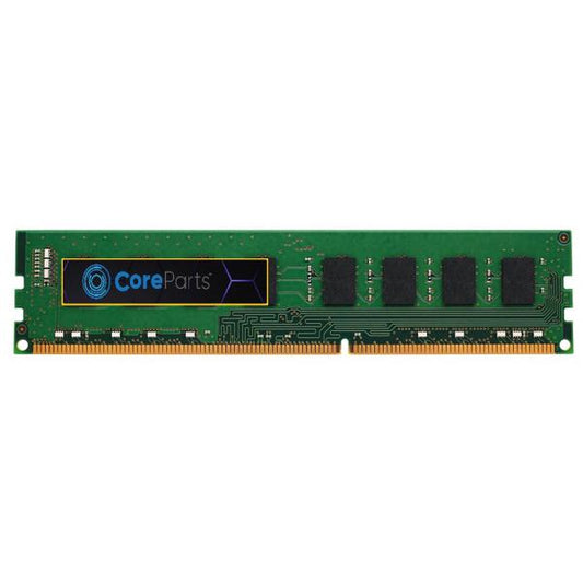 MicroMemory MMG3841/16GB memoria DDR3L 1600 MHz Data Integrity Check (verifica integrità dati)