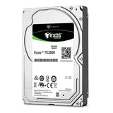 Seagate Enterprise ST2000NX0273 disco rigido interno 2.5" 2048 GB SAS