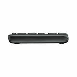 *** Tastiera e Mouse Logitech Wireless Combo MK220 Nero QWERTY Qwerty US