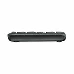 *** Tastiera e Mouse Logitech Wireless Combo MK220 Nero QWERTY Qwerty US