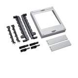 Hager UE21A2B porta accessori