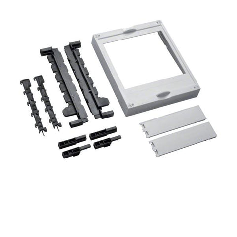 Hager UE21A2B porta accessori