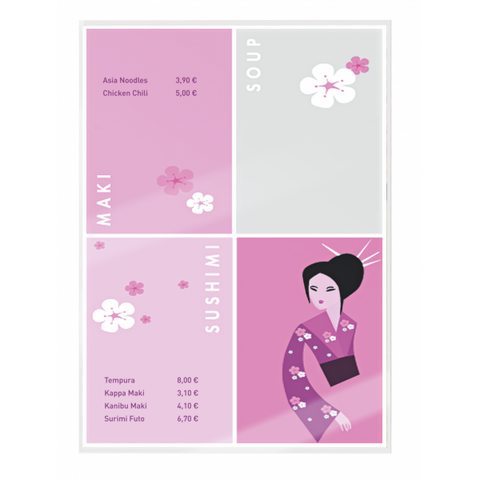 Leitz iLAM UDT pellicola per plastificatrice 100 pezzo(i)