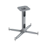 Kindermann 4000000030 Soffitto Bianco supporto per proiettore