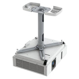 Kindermann 4000000030 Soffitto Bianco supporto per proiettore