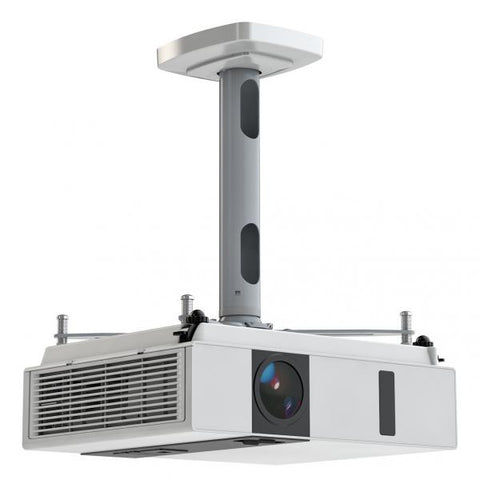 Kindermann 4000000030 Soffitto Bianco supporto per proiettore