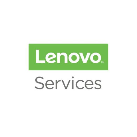 Lenovo 40M7567 estensione della garanzia 1 anno/i (Lenovo Onsite Repair - Contratto di assistenza esteso - parti e manodopera - 1 anno - on-site - 24x7 - tempo di risposta: 4 h - per eServer xSeries