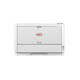 OKI B432DN STAMPANTE LASER B/N USB 38 PPM 1.200 DPI COLORE GRIGIO GARANZIA ITALIA (45762012)