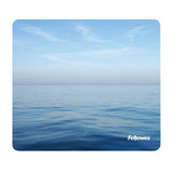 FELLOWES MOUSEPAD ECO SERIE EARTH OCEANO